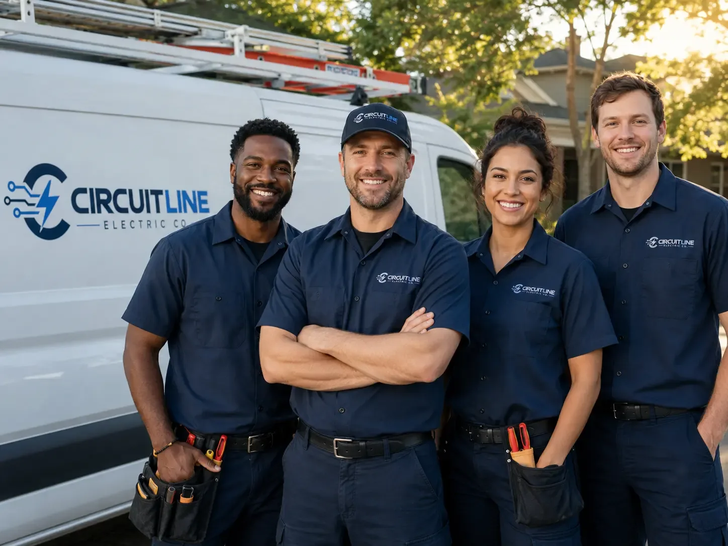 Whole Home Rewiring company in Cabool, MO
